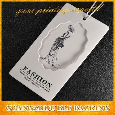 Hang Tags for Jewelry (BLF-T092)