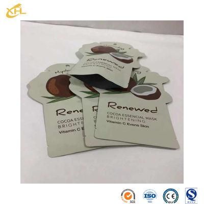Xiaohuli Package China Confectionery Packaging Suppliers Pet Food Plastic Coffee Bag for Snack Packaging