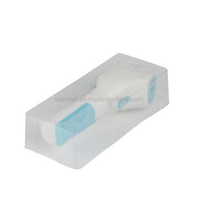 Transparent Pet PVC Clear Theroformed Plastic Blister Inner Tray