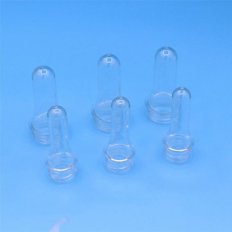 Pet Preform Manufacturer Bottle Preform for Water Bottle