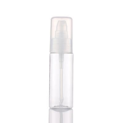 50ml Mist Spray Bottle Customize Spray Bottle