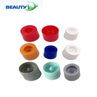 Best Quality Aluminum Food Tube Caps