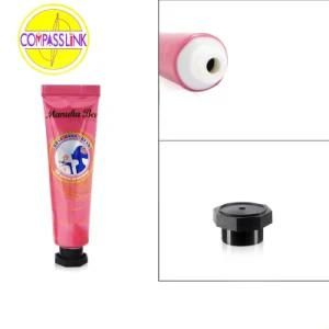 Empty PE Plastic Soft Wholesale OEM Cosmetic Packaging Tube Manufacturing Hot Sale Squeeze Tube