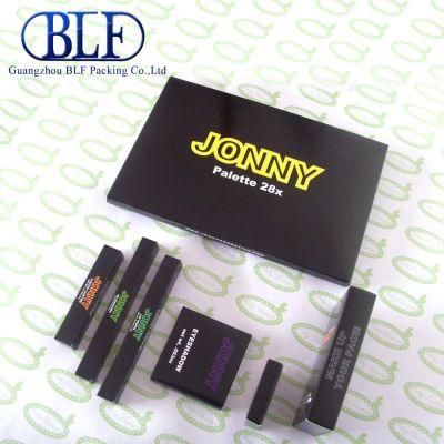 Cosmetic Paper Box for Color Printing (BLF-PBO004)