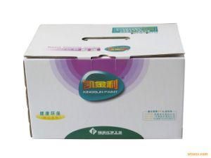 Corrugated Paper Box for Packing