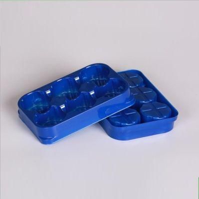 Hardware Fitting Blister Packaging Tray
