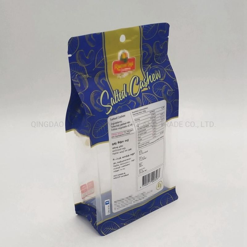 200g Cashew Packing Bag