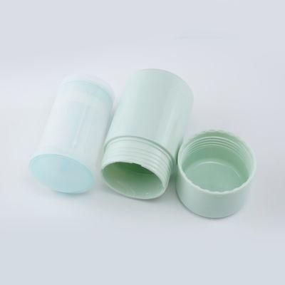 Camouflage Color OEM/ODM Multiple Repurchase Plastic Deodorant Container with Factory Price