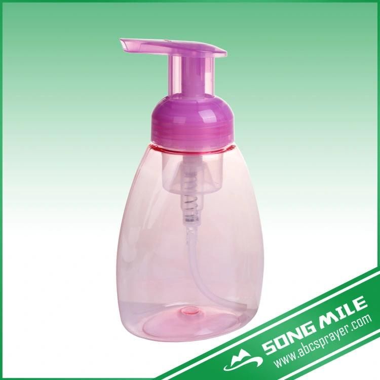 30mm Neck Size Sprayer Bottle with Foamer Pump