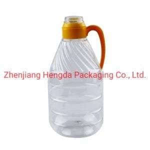 1L Pet Bottle Condiment Package