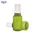 OEM Cosmetics Wholesale Empty Bottle for Skin and Hair Lotion