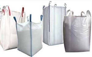 Bitumen Jumbo Bag with High Temperature Resistance Liner