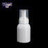 New Arrival White 200ml Pet Foam Pump Bottle