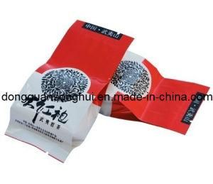 Small Tea Bag/Tea Plastic Bag in 10g/Tea Vacuum Bag