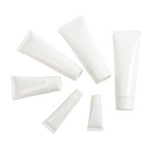 Cosmetic Hand Cream Plastic Soft Packaging Tube