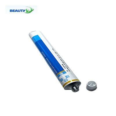 &quot;Super Quality 13.5mm Long Nozzle Aluminum Tube for Eye Ointment&quot;