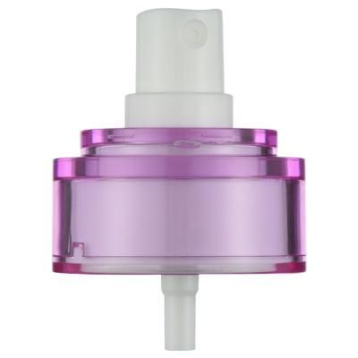 120ml Pet Cosmetic Packaging Spray Bottle