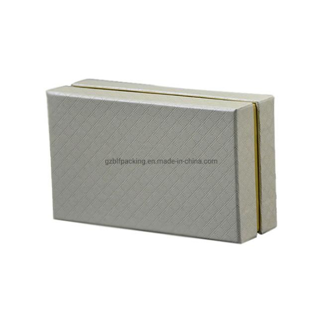 Custom Luxury Printed Gift Box Perfume Cosmetic Packaging Paper Box