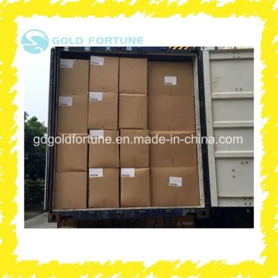 Hair Color (Dye) Packaging Tube/Big Glue Aluminum Tube