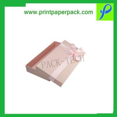 Custom Print Box Packaging Gift &amp; Apparel Packaging Box Shirt Box Shoe Box