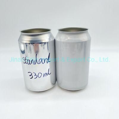 Aluminum Print 32oz 1L Crowler Beverage Can for Beverage Facility with Canning Machine