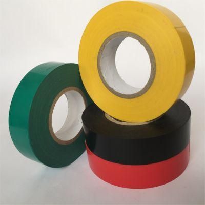 Customized Color Duct Tape for Cable Insulation