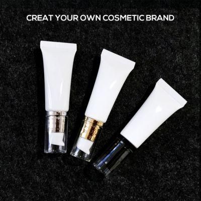 Hot Unique Skin Care Cream Tube Packaging Empty Hand Cream Body Cream Squeeze Tube Private for Lotion