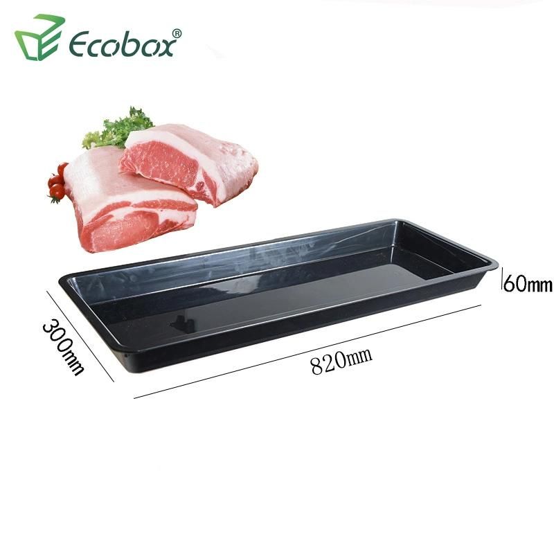 Meat Trays for Supermarket