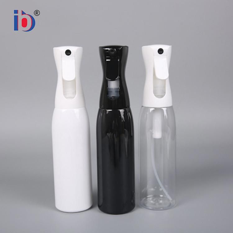 Hair Spray Reusable Refillable Pressurized Spray High Quality Hand Sanitizer Sprayer Bottle