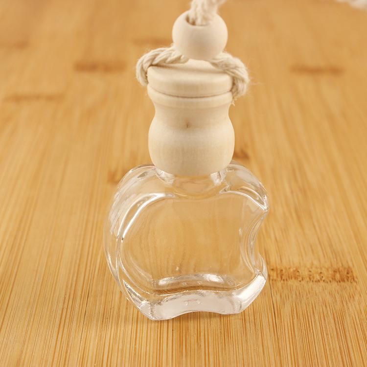 Reliable and Cheap Hanging Essential Oil Car Perfume Fragrance Pendant Diffuser Bottle