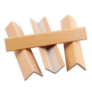 Wholesale RoHS Compliant Paper Edge Protectors 35X35X3mm