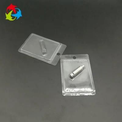 Cheap Retail Clear Plastic Blister Packaging