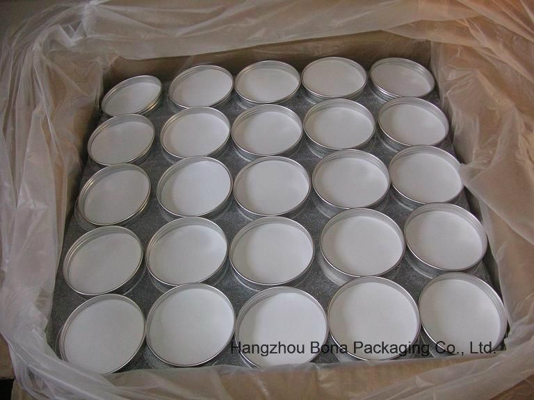 15ml Aluminum Jar for Cream