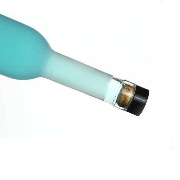 Wine Bottles, Ice Wine Glass Bottles 200ml with T-Top