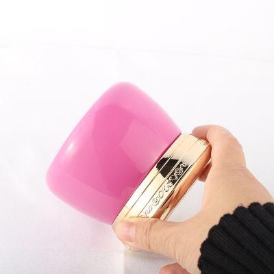 High Quality Glass Cosmetic Cream Container Bottle