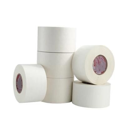 Water Activated Reinforced Gummed Paper Tape