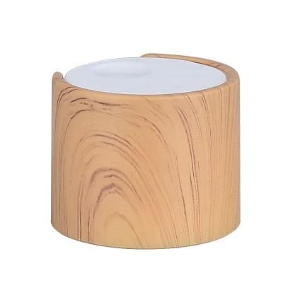 High Quality Industry Leading Spot Supply Wood Cap Press Lid