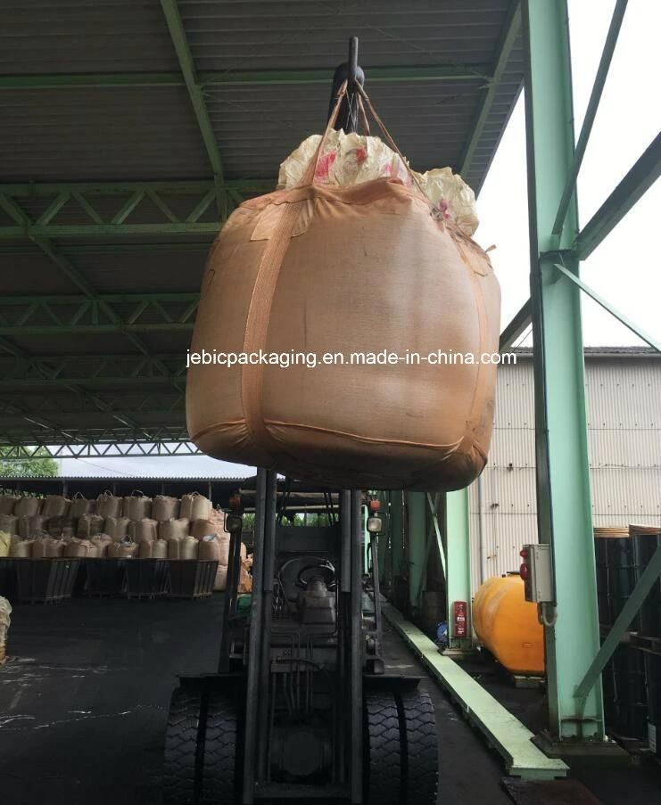 Round Bottom Sling Style Bulk Bag