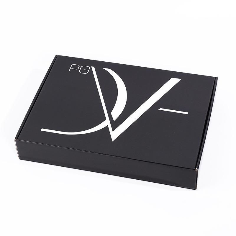 Shoes Box Packaging Paper Jewelry Boxes Paper Lash Boxes Packaging