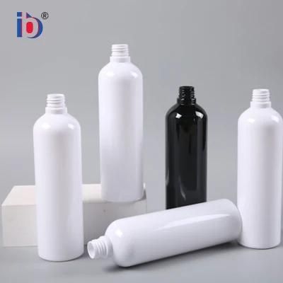 100-500ml Plastic Products Transparent Watering Sprayer Bottle