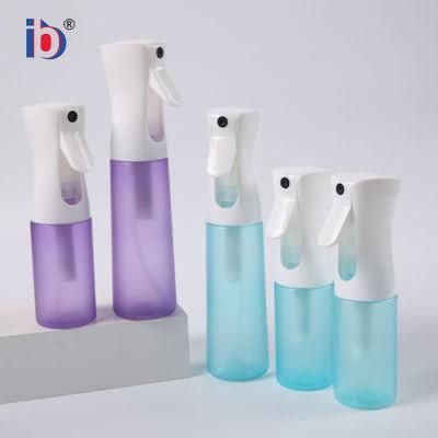 Salon Barber Use All Plastic Metal Free Watering Bottle Ib-B101 with Cheap Price