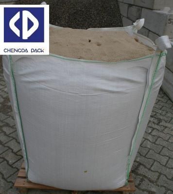 Factory Ventilated Hot Sale 1000kg Sand Bag