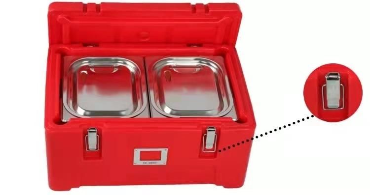 Outdoor Food Degree Box Container