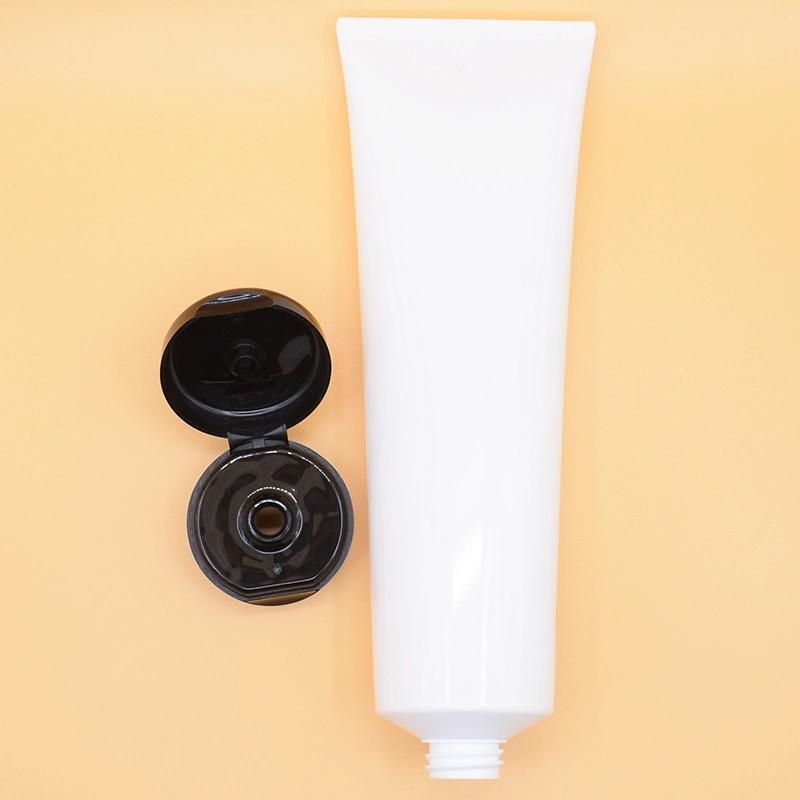 Repair Dry Hair Lotion Packaging Tube Shampoo and Conditioner Tube