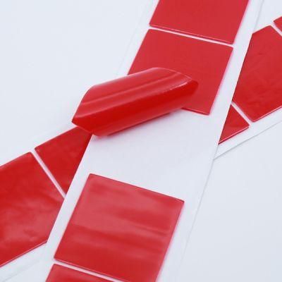 Structural Glazing Strong Adhesion Custom Size Free Sample Multifunction Foam Clear Acrylic Tape