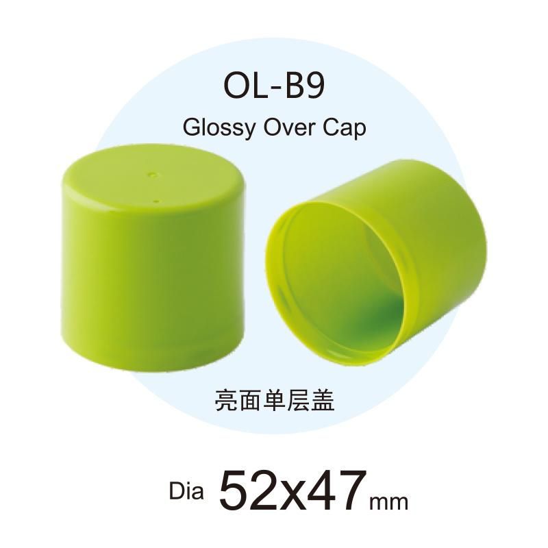 Single-Wall Spray Plastic Cap Spray Cap for Insecticide Spray