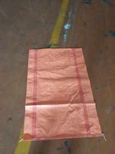 China PP Woven Bag/Sack for 50kg Cement, Flour, Rice, Fertilizer, Feed, Sand