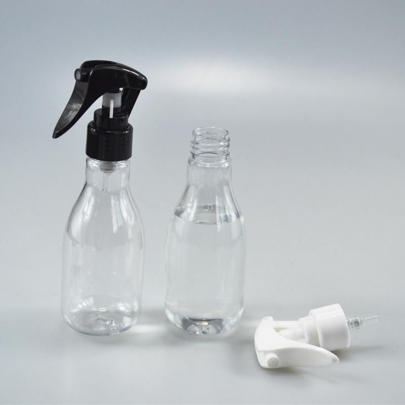 New Style Leakproof Condiment 150ml Perfume Travel Pump Pressure Spray Bottle