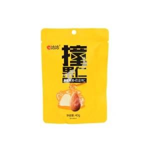 High Quality Gravure Printing Ziplock Heat Seal Stand up Food Bag