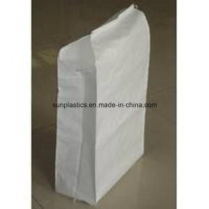 Gusset PP Woven Bag for Packaging